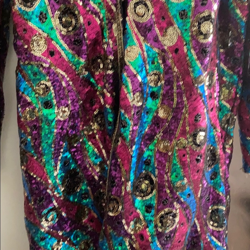 Jacket Dress - Picture 2 of 2